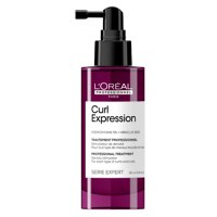 Tratament pentru Densitate - L&#039;Oreal Professionnel Serie Expert Curl Expression Treatment, 90ml - 1