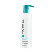 Tratament pentru hidratare intensă Paul Mitchell Super Charged 500 ml - 1