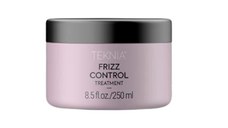 Tratament pentru par cret, Lakme Teknia Vegan Frizz Control Treatment, 250ml