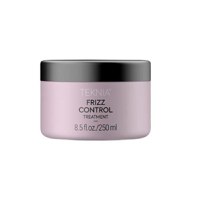 Tratament pentru par cret, Lakme Teknia Vegan Frizz Control Treatment, 250ml - 1