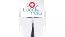 Tratament pentru regenerarea unghiilor Wibo SOS Weak Nails, 8.5 ml