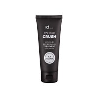 Tratament pentru reimprospatarea culorii Colour Crush &ndash; Icy Silver, 100ml - 1