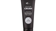 Tratament pentru reimprospatarea culorii Colour Crush – Icy Silver, 100ml