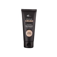 Tratament pentru reimprospatarea culorii Colour Crush &ndash; Sand Blonde, 100ml - 1