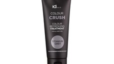 Tratament pentru reimprospatarea culorii Colour Crush – Titanium Grey, 100ml