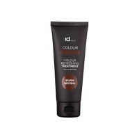 Tratament pentru reimprospatarea culorii Colour Crush &ndash; Warm Brown, 100ml - 1