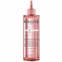 Tratament pentru Stralucirea Parului - Kerastase Chroma Absolu Soin Acide Chroma Gloss, 210 ml - 1