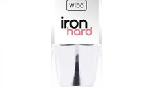 Tratament pentru unghii Wibo Top Coat Iron Hard, 8.5 ml