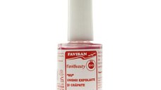 Tratament "NU" Unghii Exfoliate si Crapate Favibeauty Favisan, 14ml