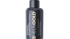 Tratament Revitalizant pentru Par - Heli's Gold Antidote Scalp & Hair Revitalizer For Fine and Thining Hair, 100 ml