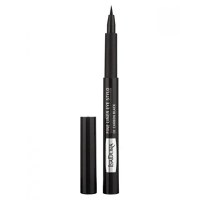 Tus de Ochi - Fine Liner Eye Stylo Isadora, nuanta 01 Carbon Black - 1