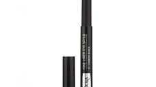 Tus de Ochi - Fine Liner Eye Stylo Isadora, nuanta 01 Carbon Black