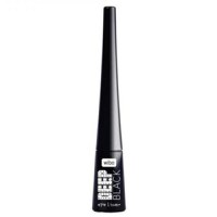 Tus lichid Wibo Deep Black, 4 ml - 1