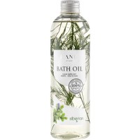 Ulei de Baie cu Brad Siberian - KANU Nature Bath Oil Siberian Fir, 250 ml - 1