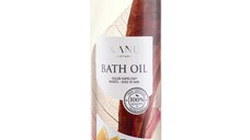 Ulei de Baie cu Portocala si Scortisoara - KANU Nature Bath Oil Orange Cinnamon, 250 ml