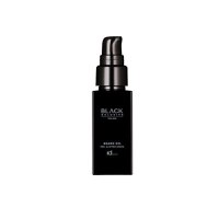 Ulei de barba si mustata Black Xclusiv, 30ml - 1