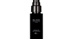 Ulei de barba si mustata Black Xclusiv, 30ml