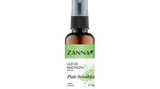 Ulei de Magneziu pentru Piele Sensibila Zanna, 50ml