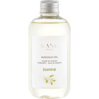 Ulei de Masaj cu Iasomie - KANU Nature Massage Oil Jasmine, 200 ml - 1