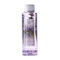 Ulei de Masaj cu Lavanda Herbagen, 100ml - 1