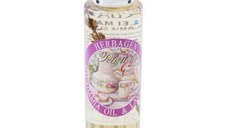 Ulei de Masaj cu Ulei de Macadamia & Lavanda Tea Time Herbagen, 100ml