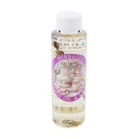 Ulei de Masaj cu Ulei de Macadamia &amp; Lavanda Tea Time Herbagen, 100ml - 1