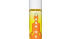 Ulei de Masaj pentru Chakre - Chakra Plexului Solar, Favisan, 10ml