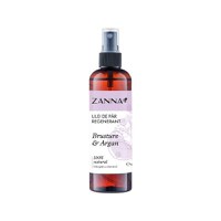 Ulei de Par Regenerant cu Brusture si Argan Zanna, 150 ml - 1