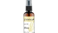 Ulei de Shea 100% Natural Zanna, 50ml