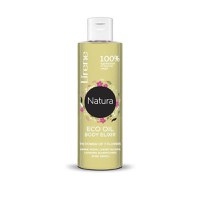 Ulei elixir ECO pentru corp LIRENE NATURA, cu 100% ingrediente de origine naturala, 100ml - 1