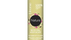 Ulei elixir ECO pentru corp LIRENE NATURA, cu 100% ingrediente de origine naturala, 100ml