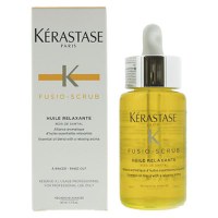 Ulei Esential Relaxant pentru Scalp - Kerastase Fusio-Scrub Huile Relaxante, 50 ml - 1