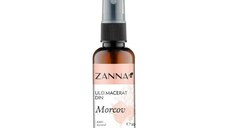 Ulei Macerat din Morcov 100% Natural Zanna, 50ml