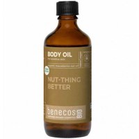 Ulei Organic de Macadamia pentru Ten si Corp Benecos Bio, 100 ml - 1