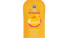 Ulei pentru bronzat Soliteint, 150 ml