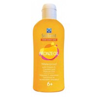 Ulei pentru bronzat Soliteint, 150 ml - 1