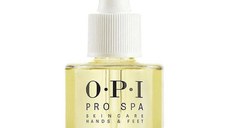 Ulei pentru Unghii si Cuticule - OPI ProSpa Nail & Cuticle Oil, 8.6ml