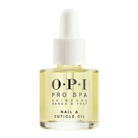 Ulei pentru Unghii si Cuticule - OPI ProSpa Nail &amp; Cuticle Oil, 8.6ml - 1