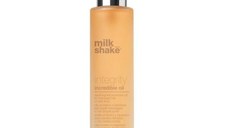 Ulei Reparator pentru Par Deteriorat si Varfuri Despicate - MilkShake Integrity Incredible Oil, 100 ml