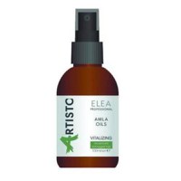 Ulei revitalizant cu amla pentru par uscat si degradat Amla Oils Elea Professional Artisto, 100 ml - 1