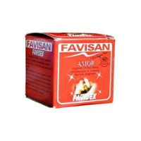 Unguent pentru Masaj Favisex Favisan, 30ml - 1