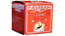 Unguent pentru Masaj Favisex Favisan, 30ml