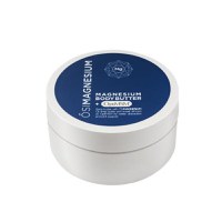 Unt de Corp cu Magneziu, Unt de Shea, Migdale Dulci si OptiMSM Osimagnesium, 200 ml - 1