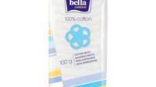 Vata din Bumbac - Bella Cotton Wool, 100 g