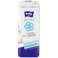 Vata din Bumbac - Bella Cotton Wool, 100 g - 1