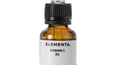 Vitamina C Beauty Booster Elementa Bioearth, 15 ml