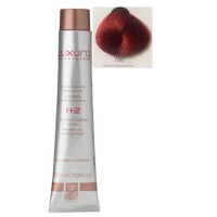 Vopsea Crema Permanenta Luxury Green Light, nuanta Biondo Rosso Intenso 7.66, 100 ml - 1