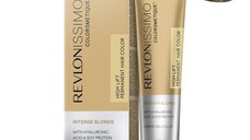 Vopsea Crema Permanenta - Revlon Professional Revlonissimo Colorsmetique Intense Blonde Permanent Hair Color, nuanta 1217 MN Bronze Grey, 60 ml