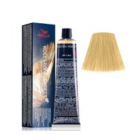 Vopsea Crema Permanenta - Wella Professionals Koleston Perfect ME+ Pure Naturals, nuanta 8/0 Blond Deschis Natural - 1