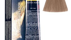 Vopsea Crema Permanenta - Wella Professionals Koleston Perfect ME+ Rich Naturals, nuanta 9/16 Blond Luminos Cenusiu Violet